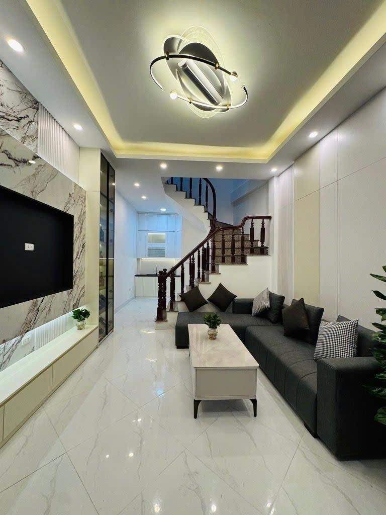 Bán nhanh nhà riêng 30 m2 tại Đường Hoàng Mai - Tương Mai - Hoàng Mai - Hà Nội, giá 8 tỷ