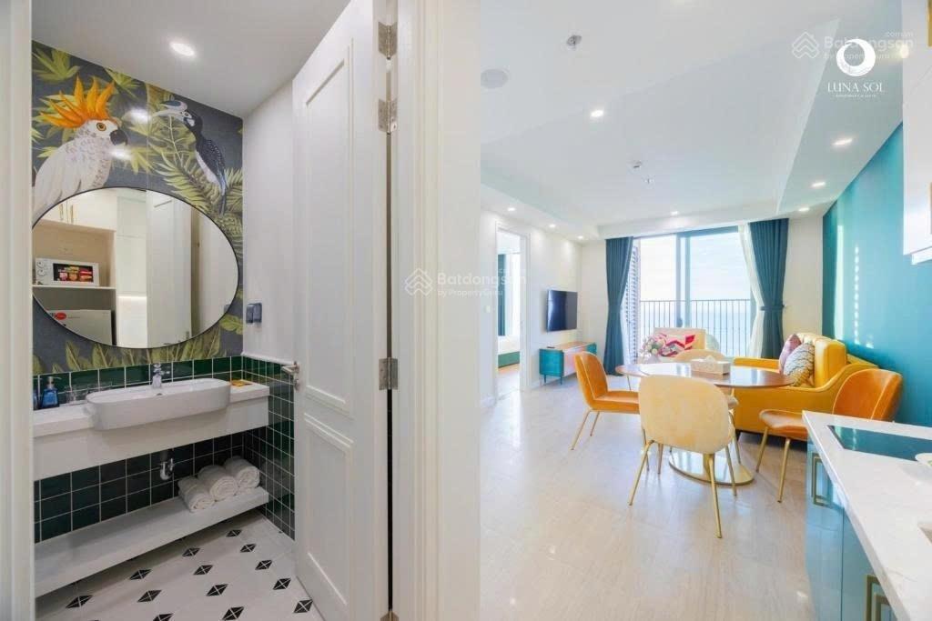 Sở hữu ngay căn hộ 56 m2, giá 8,4 tỷ tại Phường Thị trấn An Thới - Phú Quốc - Kiên Giang