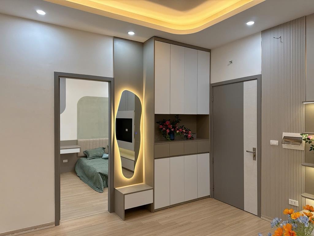 Sở hữu căn 74 m2, giá 4,29 tỷ tại Phường Phú Lương - Hà Đông - Hà Nội