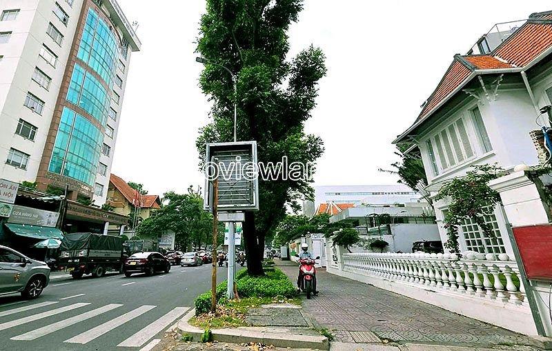 Sở hữu ngay nhà biệt thự, liền kề 527,5 m2, giá 342,9 tỷ tại Quận 3 - TP Hồ Chí Minh