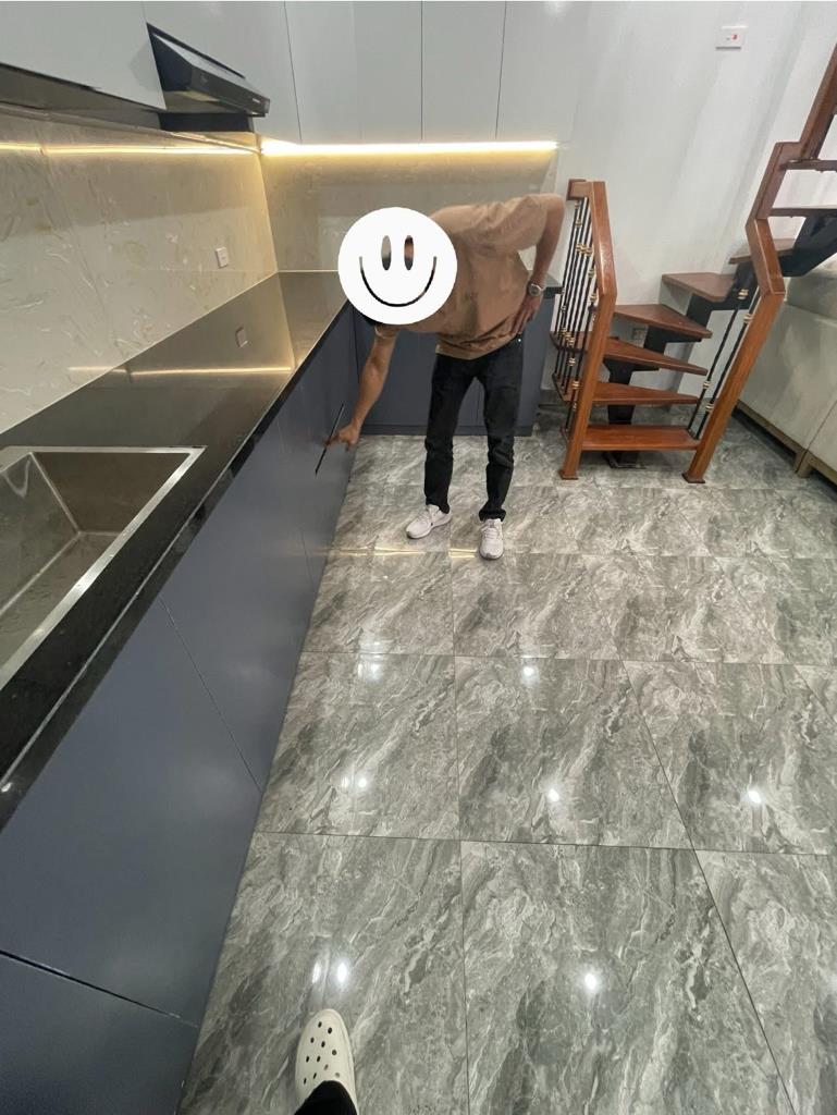 Cần bán gấp bán nhanh nhà riêng 40 m2 tại Phường Vĩnh Tuy - Hai Bà Trưng - Hà Nội, giá 2,52 tỷ