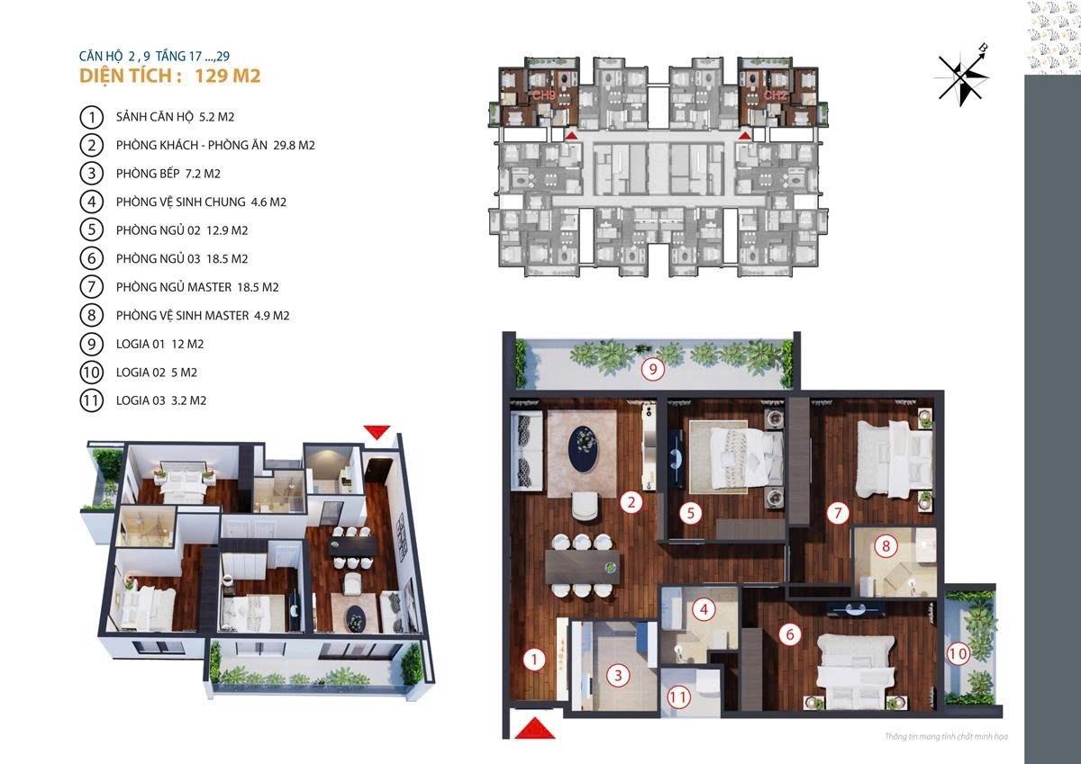 Chuyển nhượng nhà chung cư 141 m2, giá 15 tỷ tại Đường Nguyễn Trãi - Thanh Xuân - Hà Nội