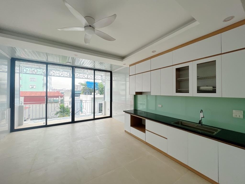 Cần bán gấp nhà sổ riêng 45 m2 tại Đường Đại Mỗ - Đại Mỗ - Nam Từ Liêm - Hà Nội, giá 12,7 tỷ