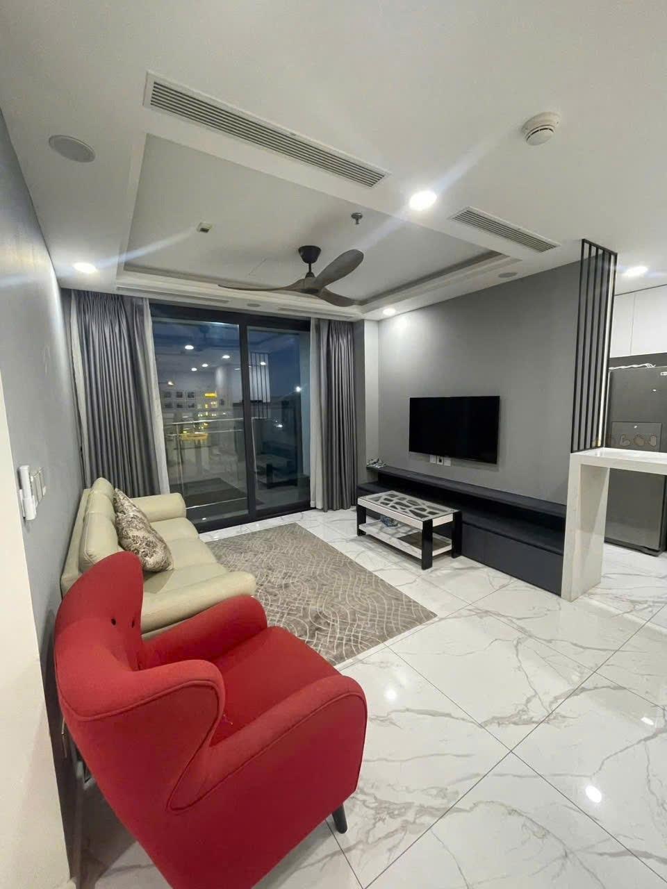 Thuê ngay chung cư 85 m2 tại Đường Nguyễn Văn Trỗi - Phú Nhuận - TP Hồ Chí Minh, giá 19 tr/tháng