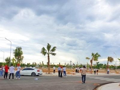 Cần bán ngay lô đất nền 73 m2 tại Xã An Lão - An Lão - Hải Phòng, giá 300 triệu