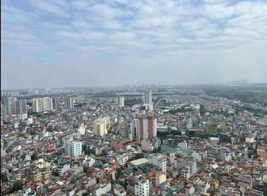 Chuyển nhượng căn 330 m2, giá 31 tỷ tại Đường Long Biên 2 - Ngọc Thụy - Long Biên - Hà Nội