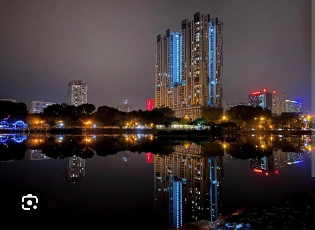 Sở hữu ngay căn hộ 410 m2, giá 23 tỷ tại Đường Yên Phúc - Văn Quán - Hà Đông - Hà Nội