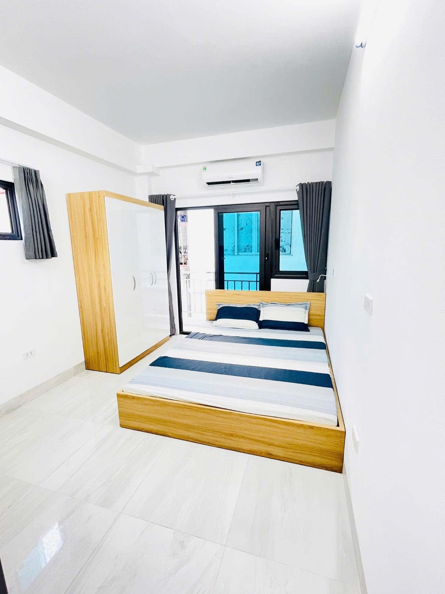 Cần cho thuê nhà chung cư 30 m2 tại Xã Đại Mỗ - Nam Từ Liêm - Hà Nội, giá tốt