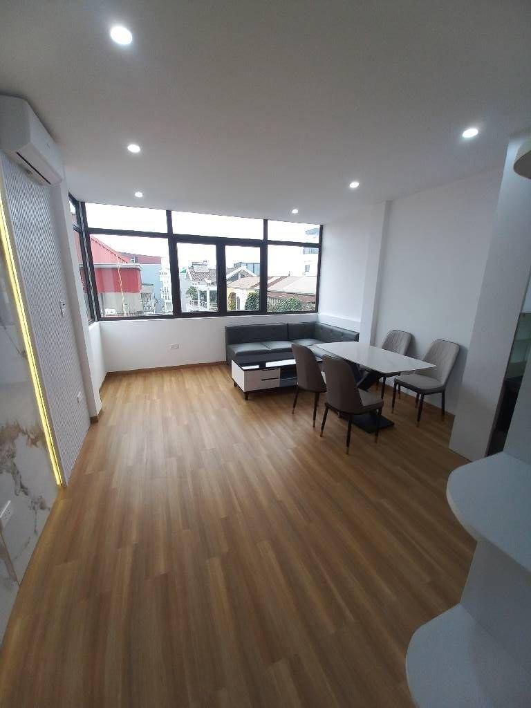 Cần bán nhà riêng 36 m2 tại Đường Đại Mỗ - Đại Mỗ - Nam Từ Liêm - Hà Nội, giá 12 tỷ