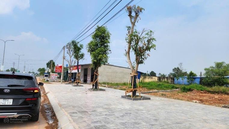 Bán gấp lô đất sổ riêng 100 m2 tại Đường Quốc lộ 3 - Nam Tiến - Phổ Yên - Thái Nguyên, giá 3 tr