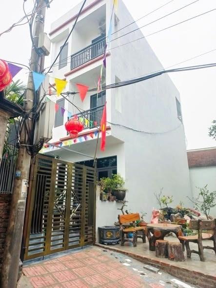 Cần bán gấp bán nhanh đất 53 m2 tại Phường Đồng Mai - Hà Đông - Hà Nội, giá 3,86 tỷ