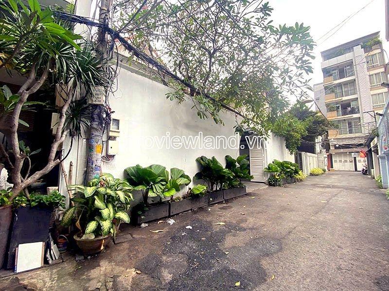 Cần bán ngay căn biệt thự 234 m2, giá 58 tỷ tại Đường Cao Thắng - 5 - Quận 3 - TP Hồ Chí Minh