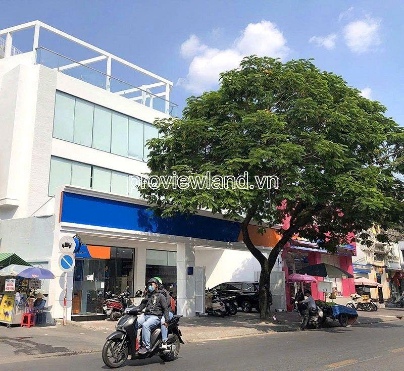 Cần bán ngay nhà đất 247 m2 tại Đường Lê Văn Sỹ - 14 - Quận 3 - TP Hồ Chí Minh, giá 169 tỷ