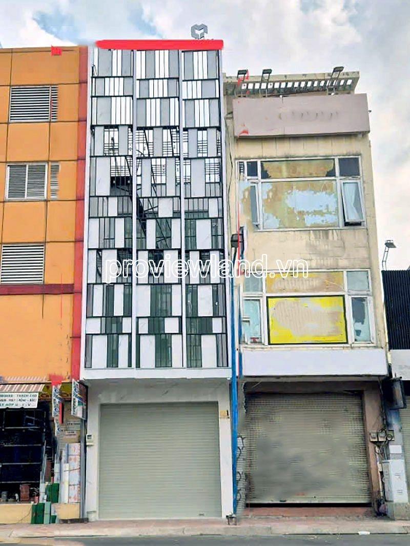 Bán nhanh nhà phố 91,4000015258789 m2 tại Đường Phan Đình Phùng - 2 - Phú Nhuận, giá 31 tỷ