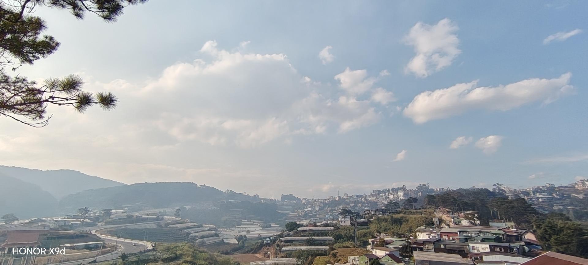 Cần bán lô đất nền 698 m2 tại Đường An Sơn - 4 - Đà Lạt - Lâm Đồng, giá 17,5 tỷ