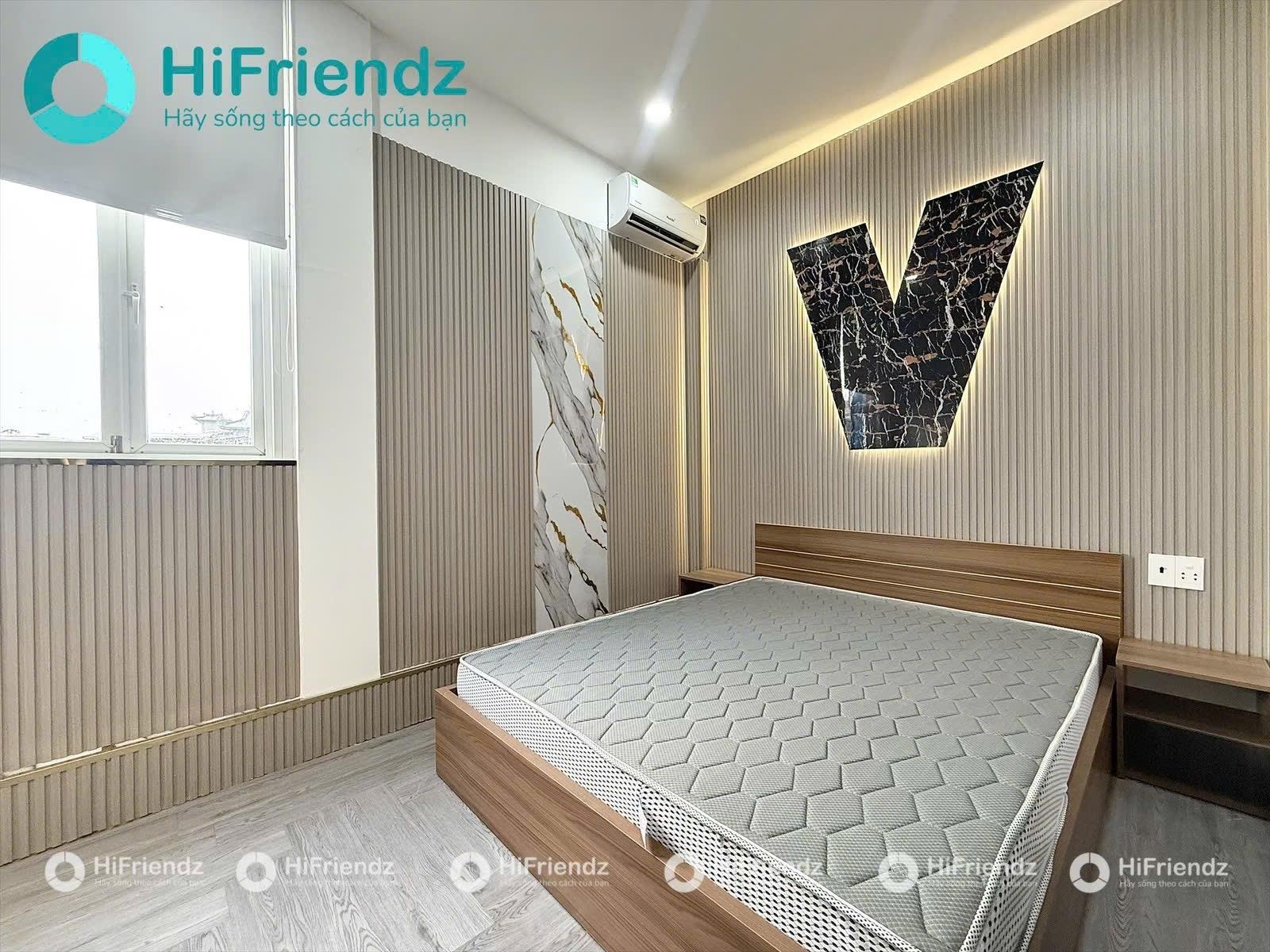 Thuê ngay căn hộ 30 m2 tại Đường Nguyễn Kiệm - 4 - Phú Nhuận - TP Hồ Chí Minh, giá 9 tr/tháng