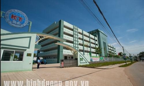 Cần bán gấp nhà mặt phố 273 m2, hướng Bắc tại Đường Thuận Giao 16 - Thuận An, giá 10,8 tỷ