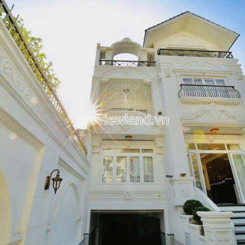 Cần bán gấp bán nhanh nhà biệt thự liền lề 276 m2, giá 56 tỷ tại Quận 2 - TP Hồ Chí Minh