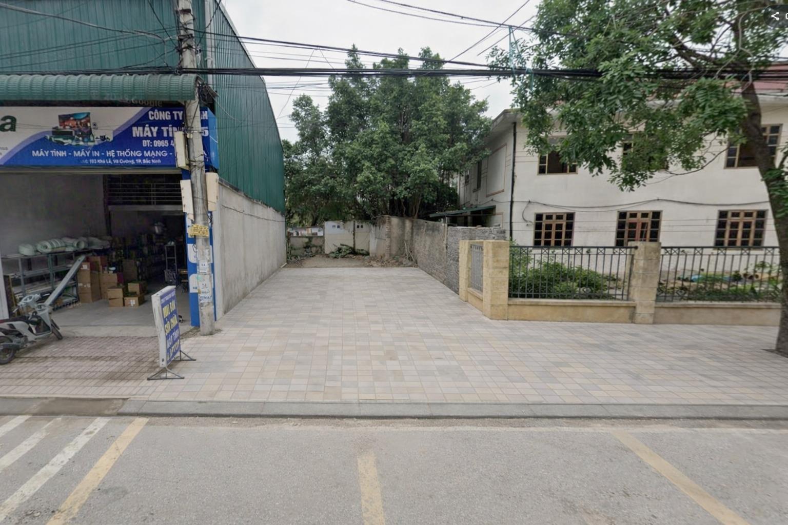 Sở hữu lô đất nền 82,30000305175781 m2, hướng Bắc tại Bắc Ninh - Bắc Ninh, giá 8 tỷ