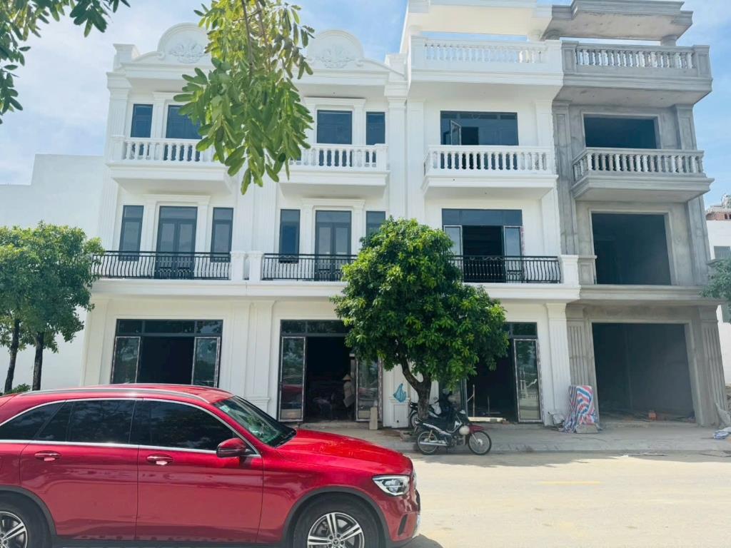 Bán nhanh đất dự án 412 m2 tại Thành phố Quy Nhơn - Bình Định, giá 16 tỷ