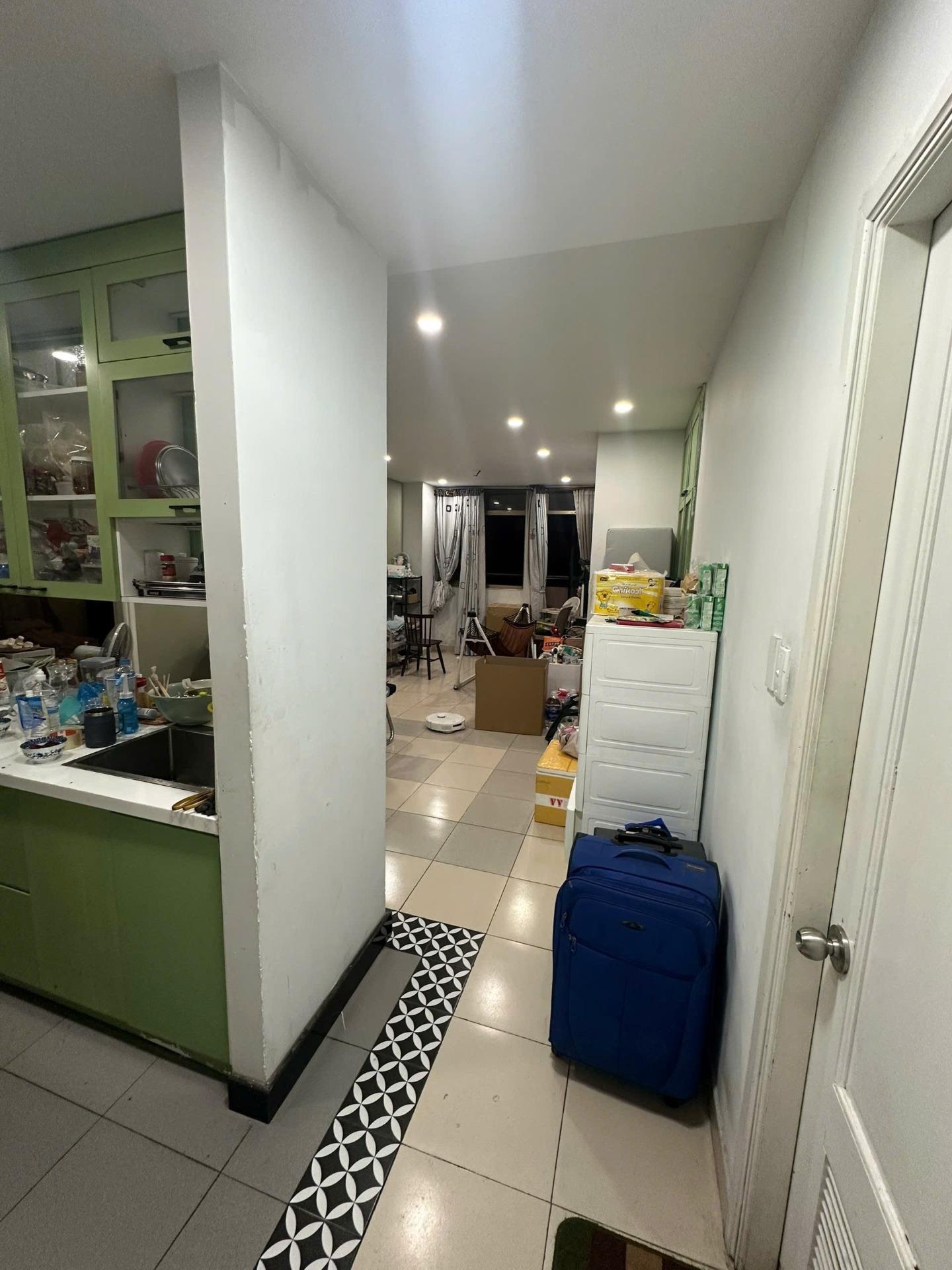 Cho thuê gấp căn 85 m2 tại Đường Trường Sa - 12 - Quận 3 - TP Hồ Chí Minh, giá 13 triệu/tháng