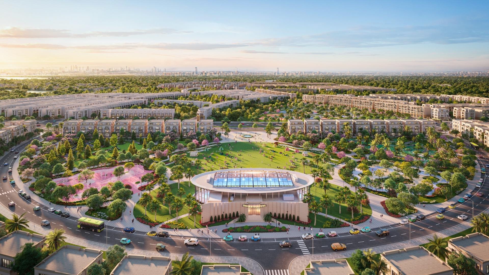 Cần bán gấp nhà phố thương mại shophouse 63 m2, giá 5 tỷ tại Dương Kinh - Hải Phòng