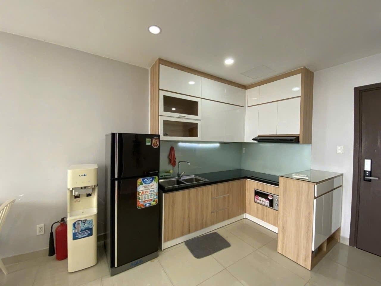 Cần cho thuê gấp căn hộ 70 m2 tại Đường Trường Chinh - Tân Bình, giá 9,5 triệu/tháng