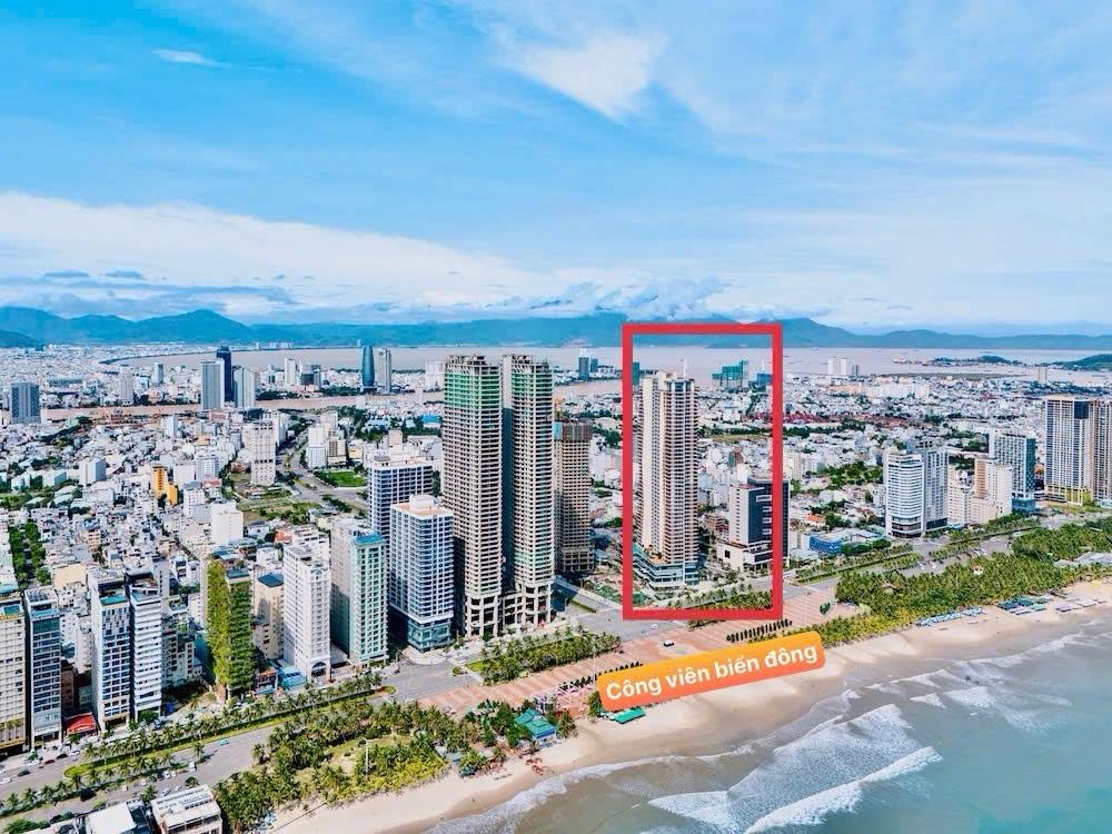 Sở hữu ngay căn 26 m2, giá 4 tỷ tại Đường Võ Nguyên Giáp - Phước Mỹ - Sơn Trà - Đà Nẵng