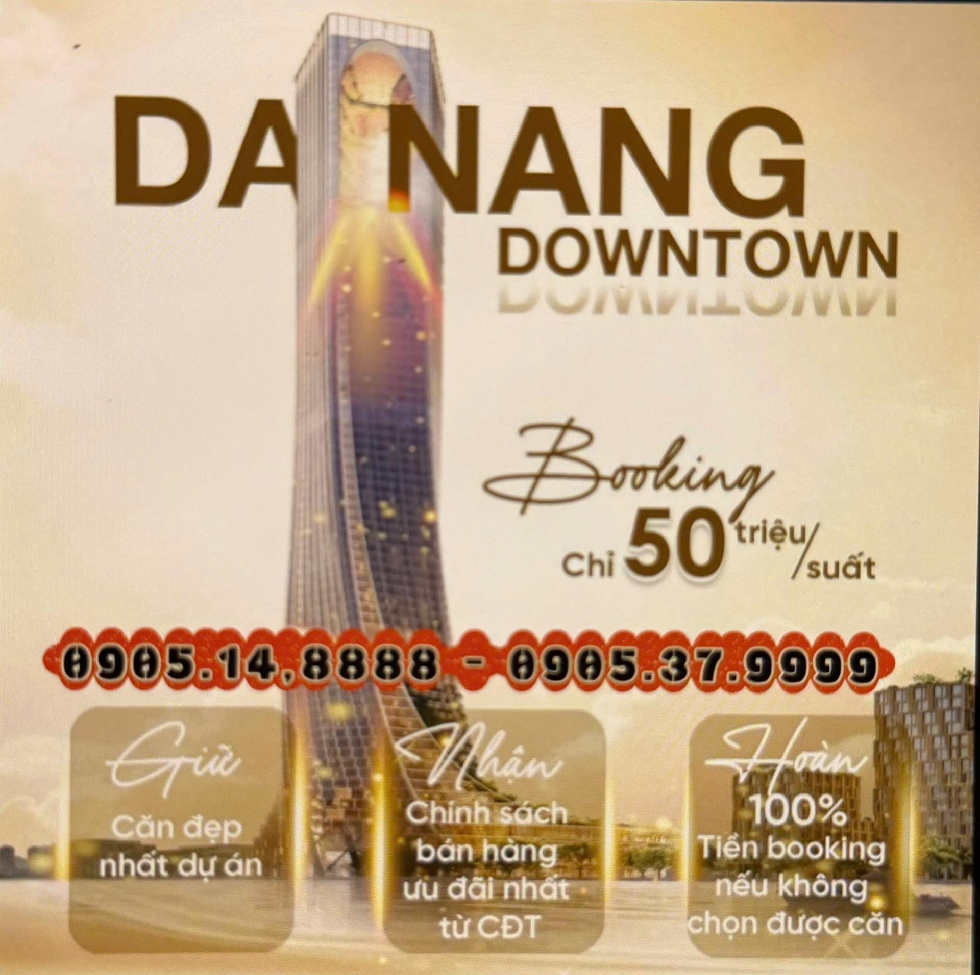 Cần bán nhà chung cư 150 m2, giá tốt tại Quận Hải Châu - Đà Nẵng