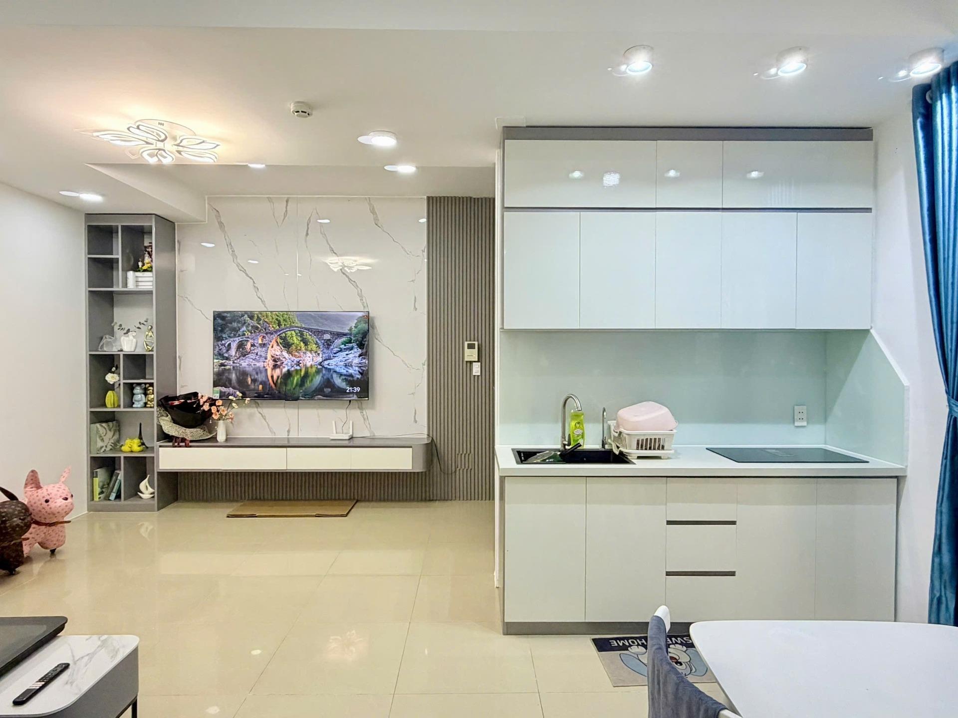 Sở hữu căn hộ chung cư 75 m2, giá 3,5 tỷ tại Đường Trương Phước Phan - Bình Tân - TP Hồ Chí Minh