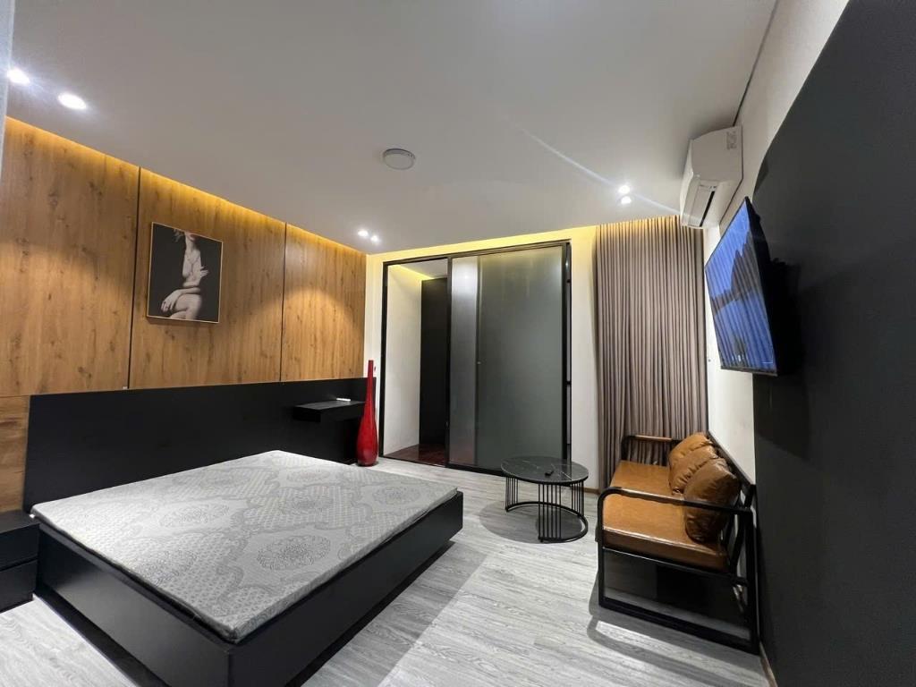 Cho thuê gấp căn 45 m2 tại Đường Tân Cảng - 25 - Bình Thạnh - TP Hồ Chí Minh, giá 10 triệu/tháng