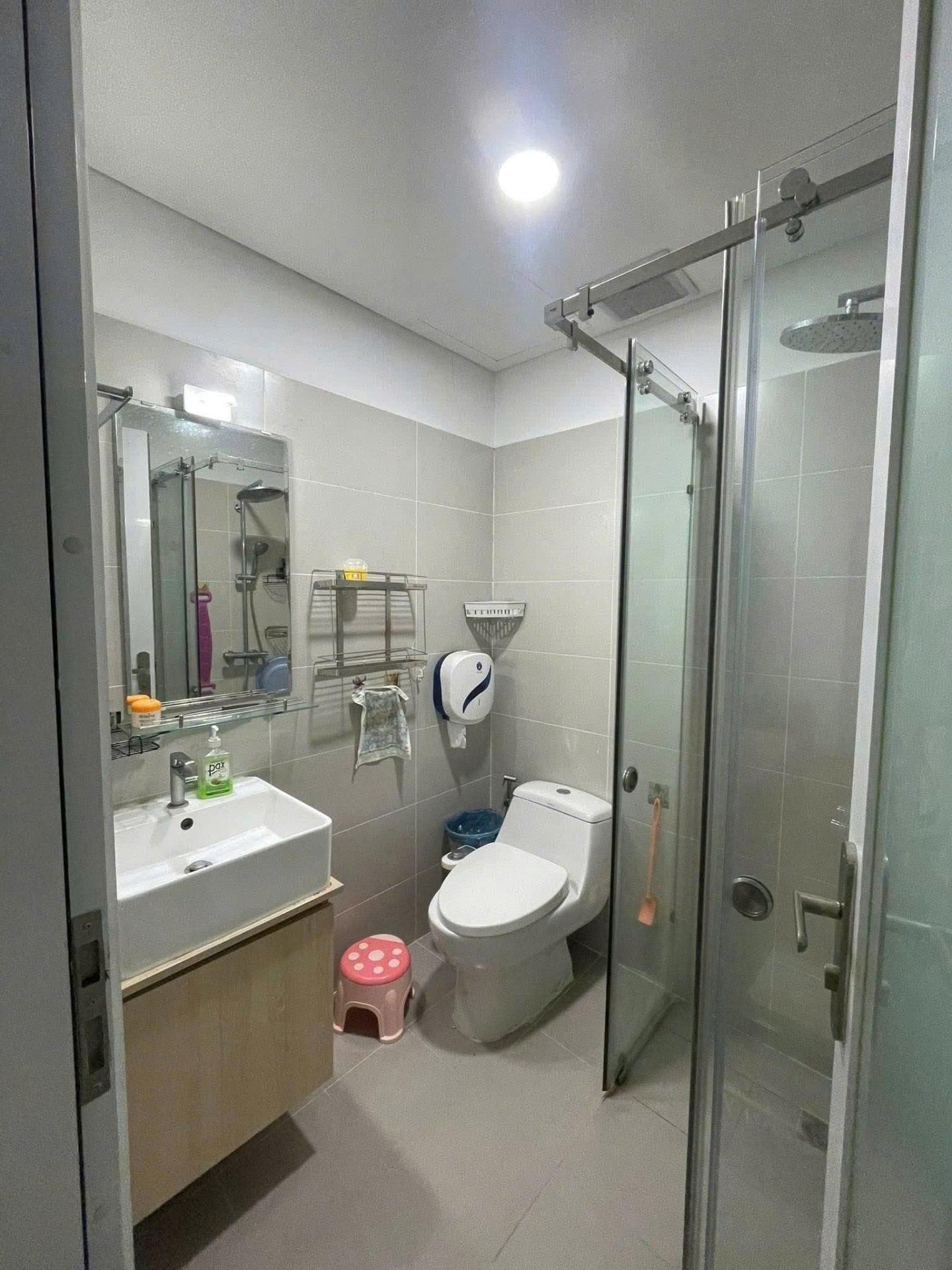 Cần cho thuê chung cư 90 m2 tại Đường D5 - 25 - Bình Thạnh - TP Hồ Chí Minh, giá rẻ