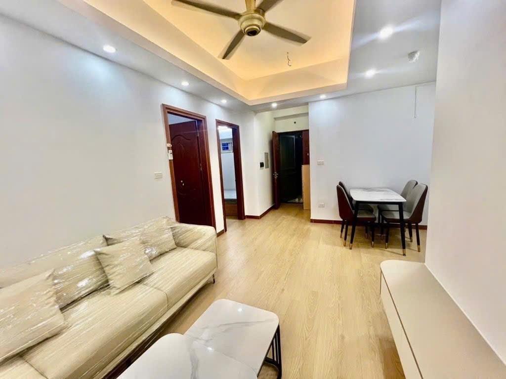 Sở hữu ngay căn 56 m2, giá 4,1 tỷ tại Quận Hà Đông - Hà Nội