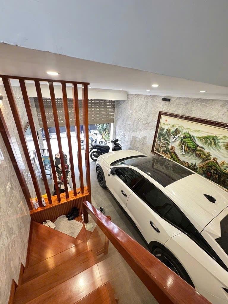 Sở hữu nhà shr 63 m2 tại Đường Hoàng Hoa Thám - Ngọc Hà - Ba Đình - Hà Nội, giá 25 tỷ