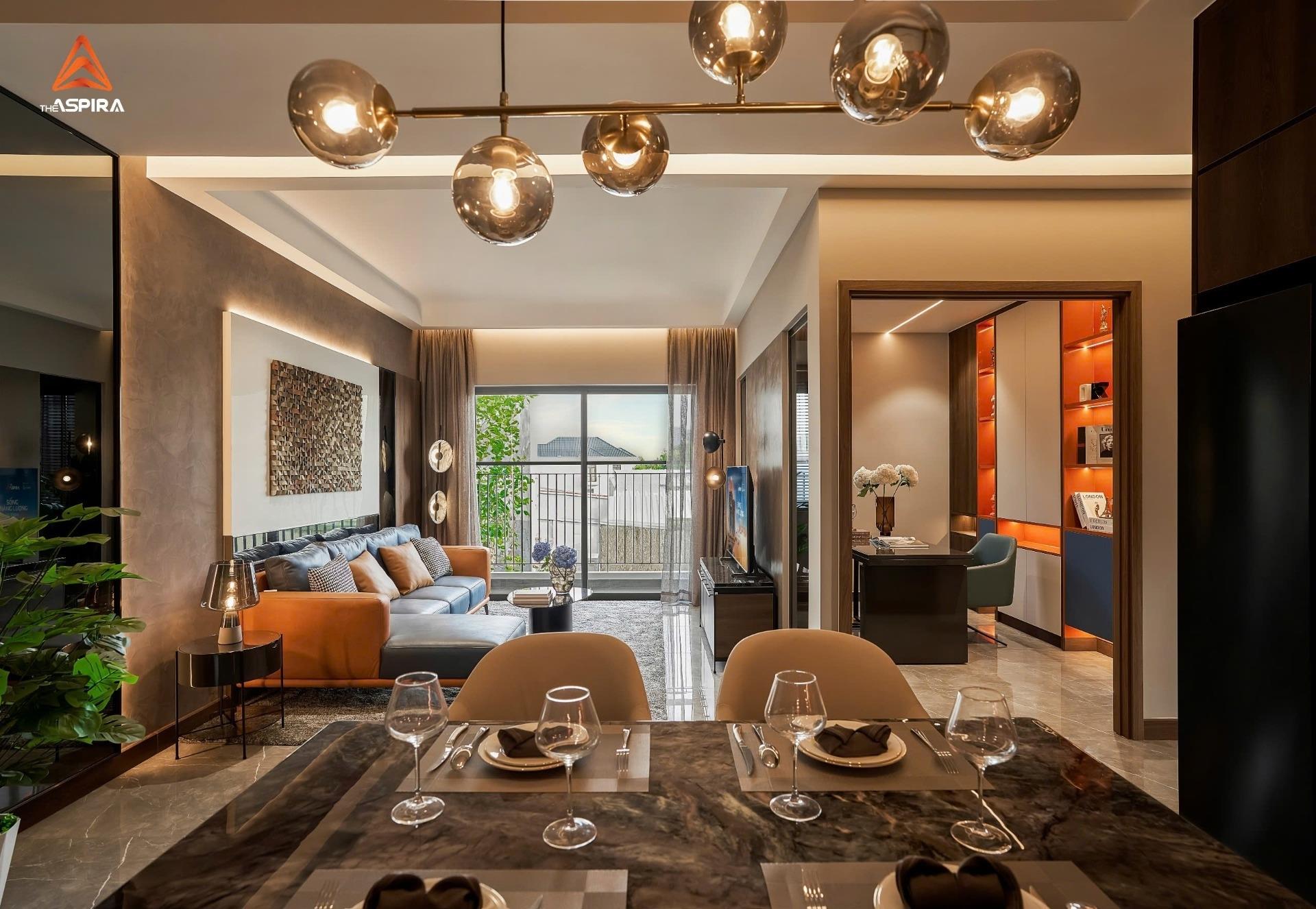 Sở hữu căn 65 m2, giá 2,5 tỷ tại Đường Nguyễn Thị Minh Khai - Tân Đông Hiệp - Dĩ An - Bình Dương