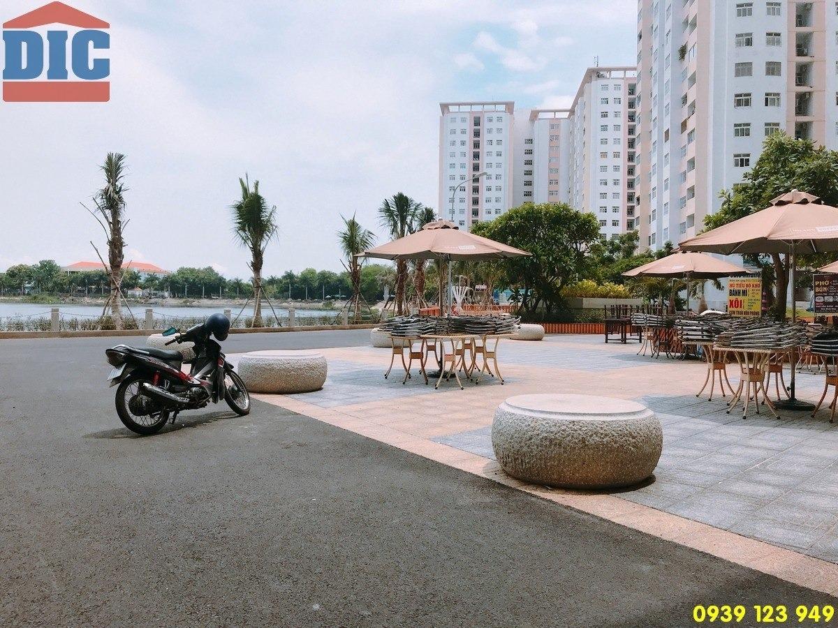 Cần cho thuê gấp căn chung cư 70 m2 tại Đường Nguyễn Hữu Cảnh - Vũng Tàu, giá 6 triệu/tháng