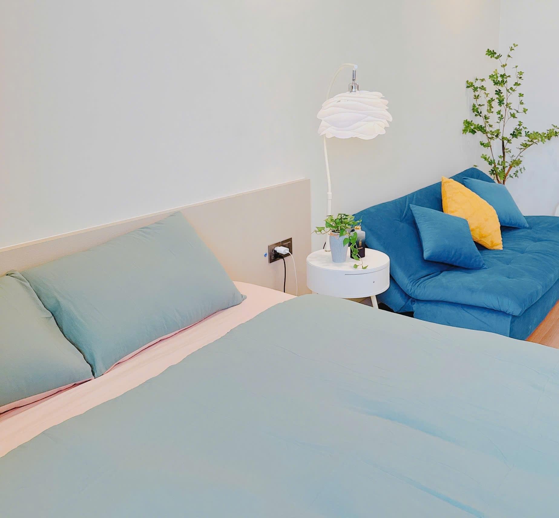 Bán chung cư 33 m2, hướng Tây-Bắc, giá 1,85 tỷ tại Phường Bãi Cháy - Hạ Long - Quảng Ninh