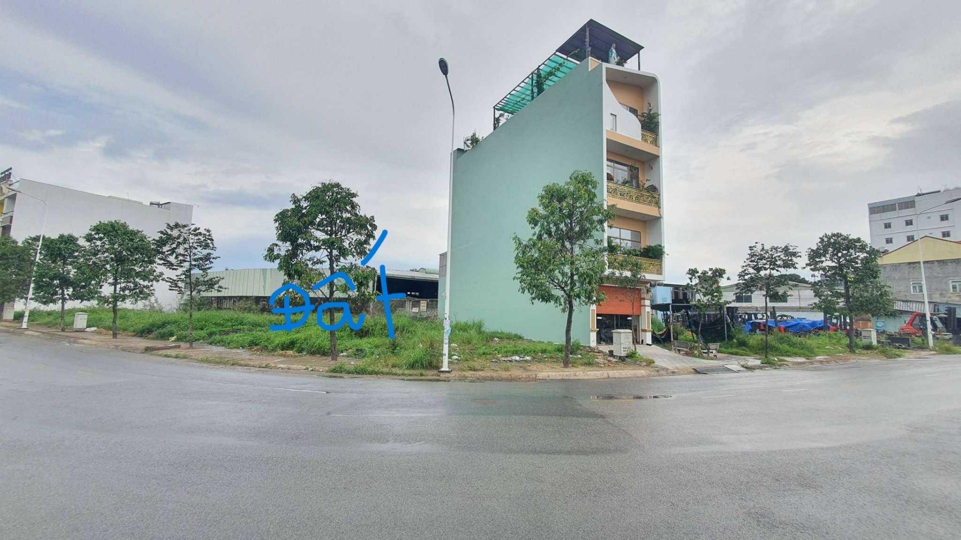 Cần bán gấp đất 68 m2 tại Xã An Lão - An Lão - Hải Phòng, giá 498 tr