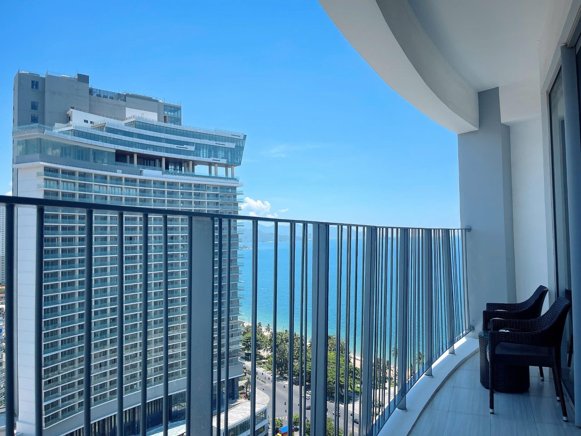 Cần bán gấp bán nhanh chung cư 42 m2, giá 2,7 tỷ tại Thành phố Nha Trang - Khánh Hòa