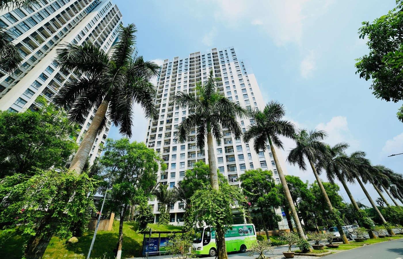 Cần bán gấp căn hộ 45 m2, giá 2,7 tỷ tại Đường Trúc - Xuân Quan - Văn Giang - Hưng Yên