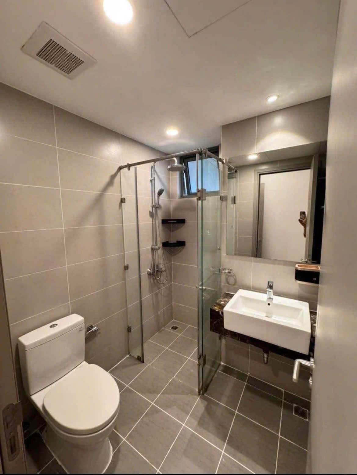 Thuê ngay căn chung cư 80 m2 tại Đường Lũy Bán Bích - Tân Phú - TP Hồ Chí Minh, giá 10 triệu/tháng