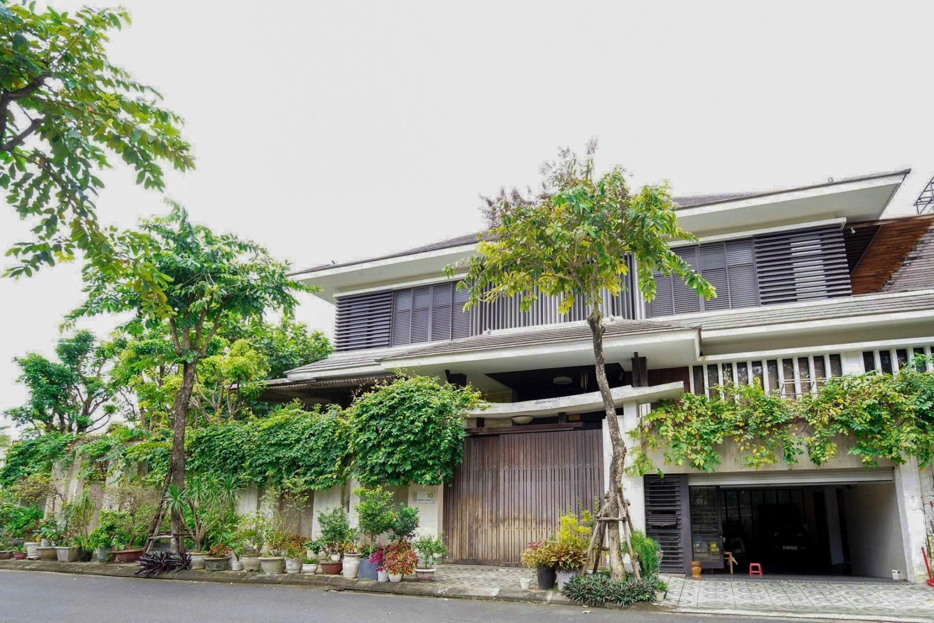 Cần bán gấp liền kề, biệt thự 900 m2, giá 280 tỷ tại Phường An Hải Tây - Sơn Trà - Đà Nẵng