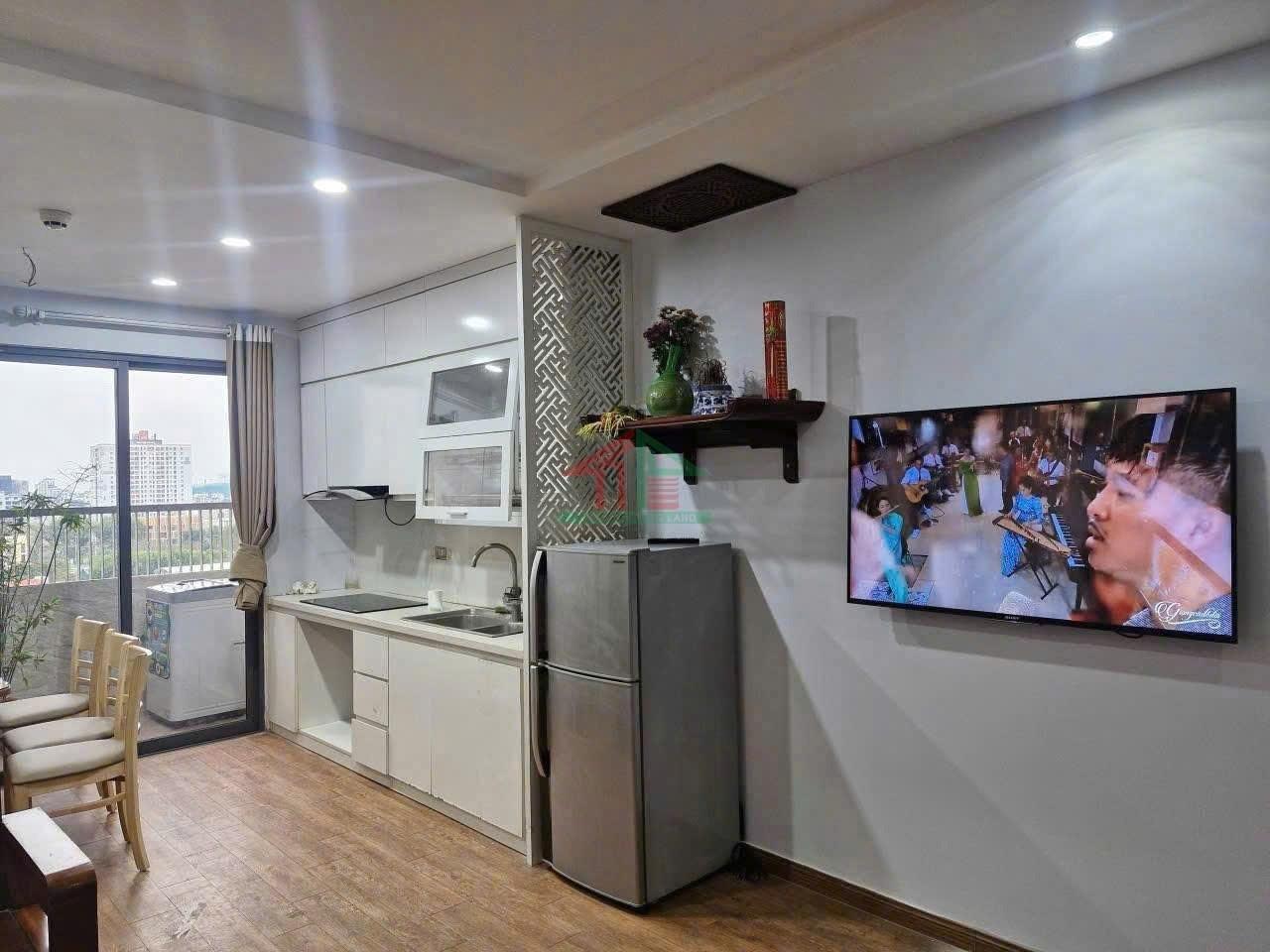 Thuê ngay căn hộ 70 m2 tại Phường Xuân Tảo - Bắc Từ Liêm - Hà Nội, giá 14 tr/tháng