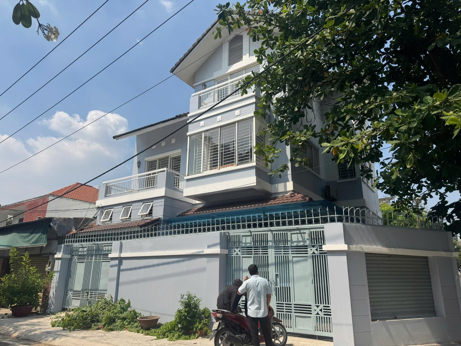 Thuê ngay nhà sổ riêng tại Quận 7 - TP Hồ Chí Minh, 192 m2, giá 56 triệu/tháng