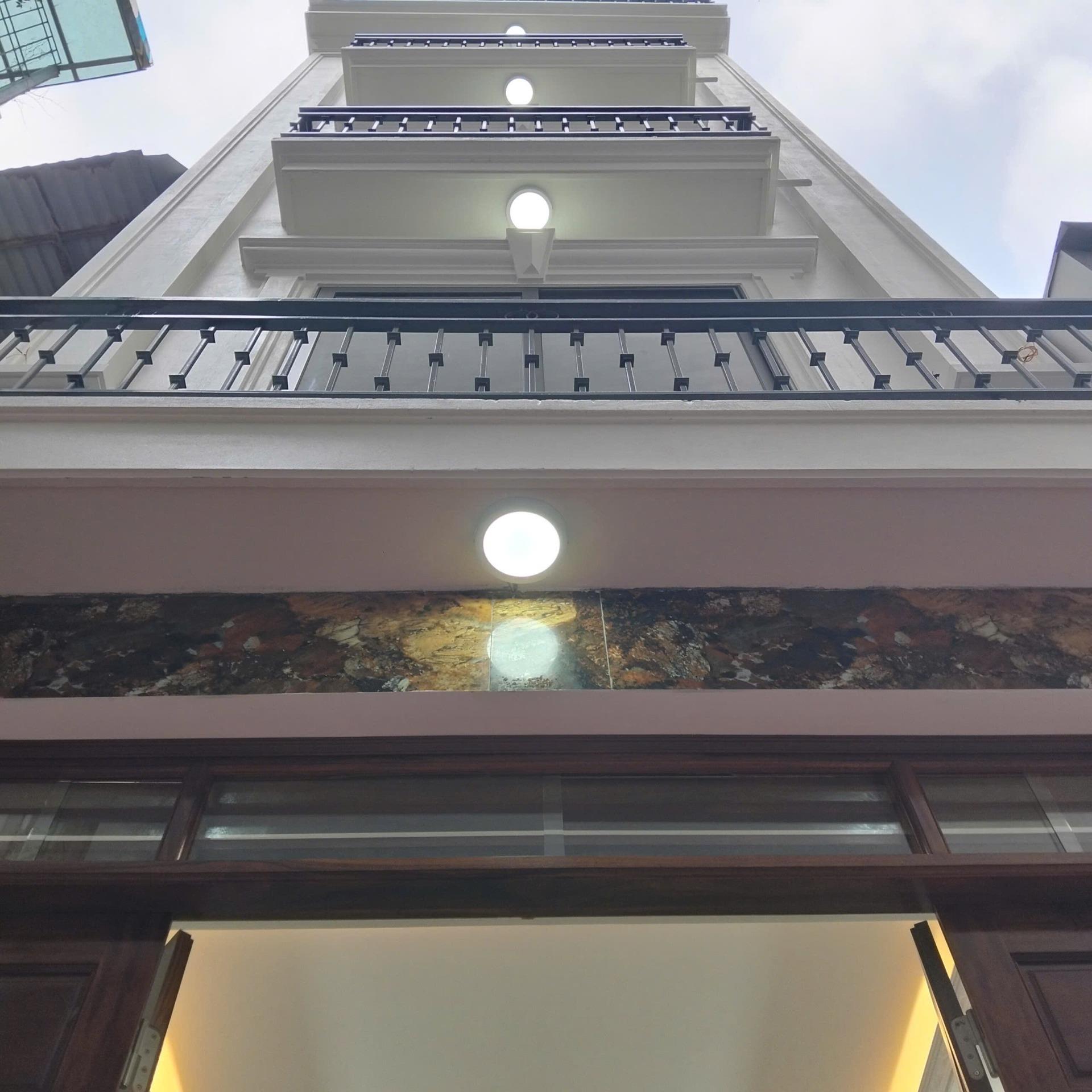 Cần bán nhanh nhà riêng 30 m2, hướng Đông-Nam tại Đường Kim Quan - Long Biên, giá 7,95 tỷ