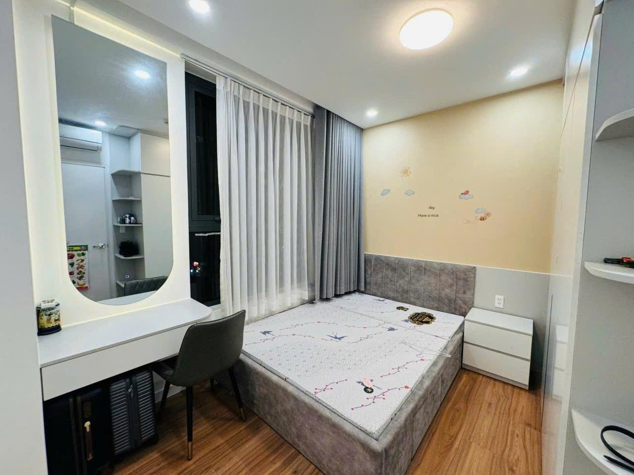 Cần cho thuê nhà chung cư 95 m2 tại Đường Phan Huy Ích - Tân Bình, giá 10 tr/tháng