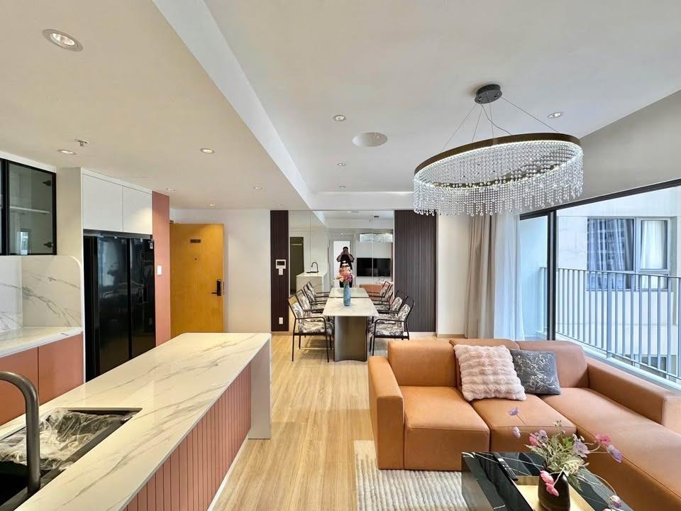 Sở hữu nhà chung cư 77 m2, giá 2,13 tỷ tại Đường Xa Lộ Hà Nội - Quận 2 - TP Hồ Chí Minh