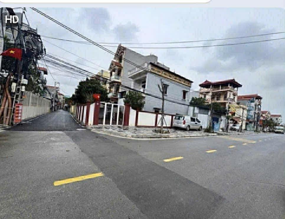 Cần bán gấp lô đất nền 765 m2, hướng Đông-Nam tại Xã Tiên Dương - Đông Anh - Hà Nội, giá rẻ