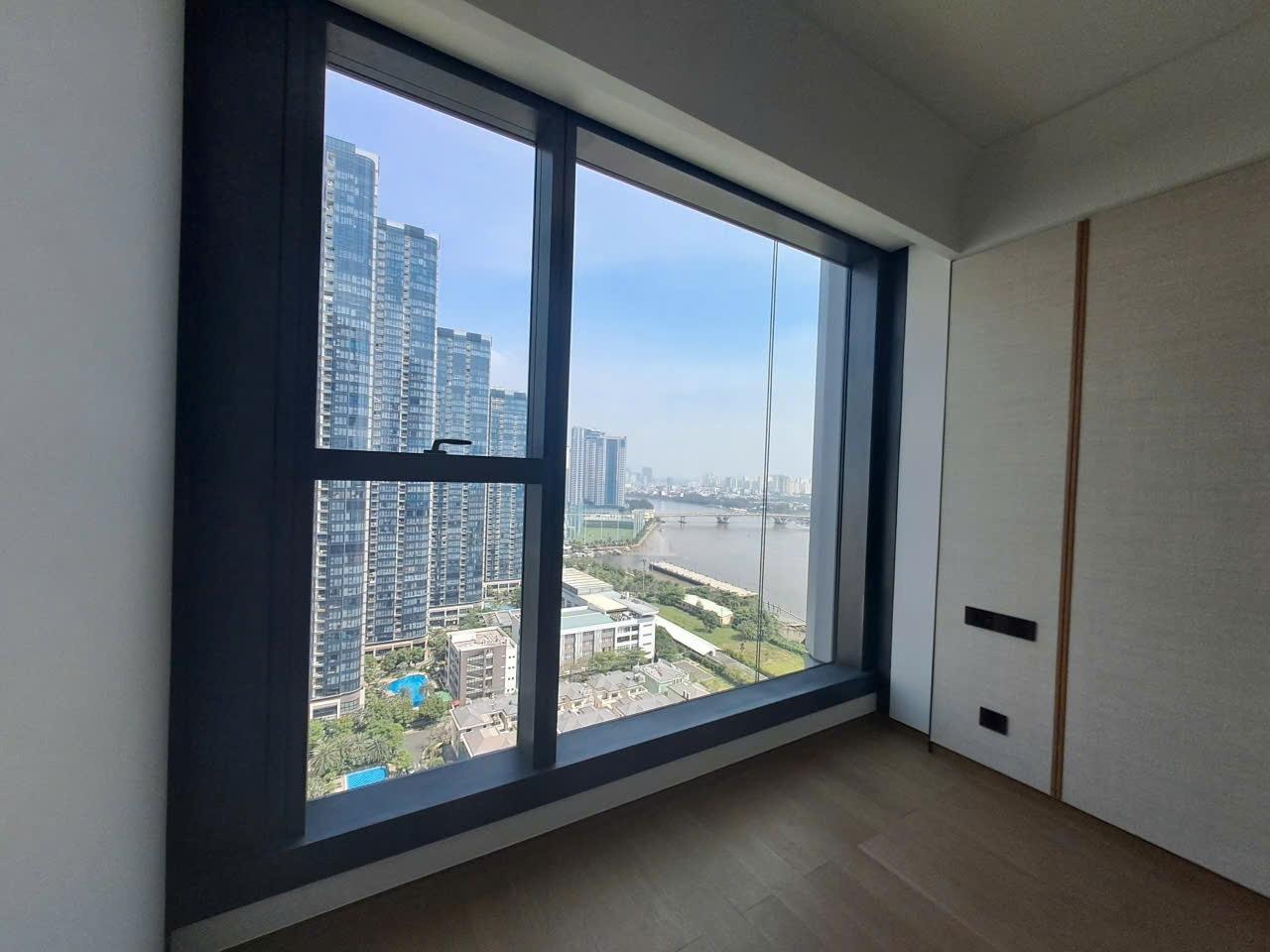 Bán nhà chung cư 78 m2, giá 32 tỷ tại Phố Tôn Đức Thắng - Bến Nghé - Quận 1 - TP Hồ Chí Minh