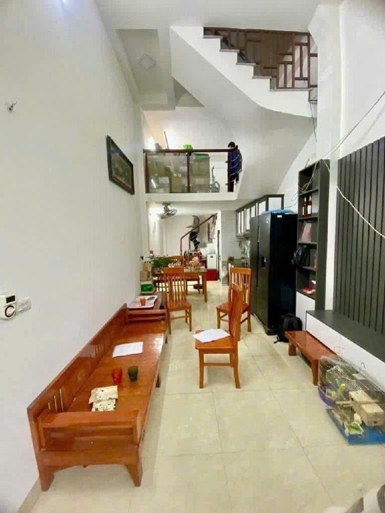 Cần bán gấp căn nhà 31,5 m2 tại Đường Yên Lộ - Yên Nghĩa - Hà Đông - Hà Nội, giá 8,45 tỷ